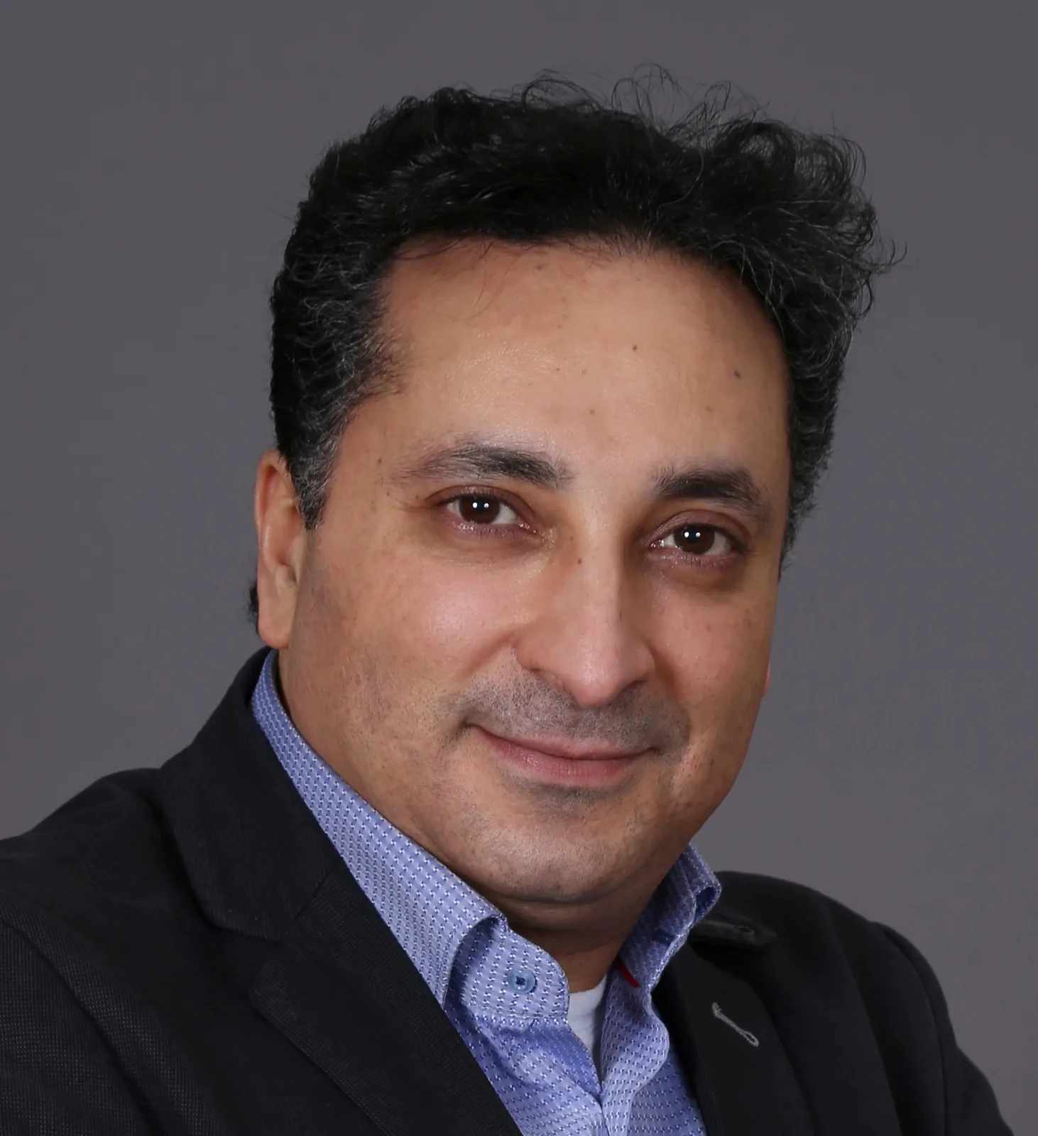 Prof. MUDr. Alaa Abu Shareia
